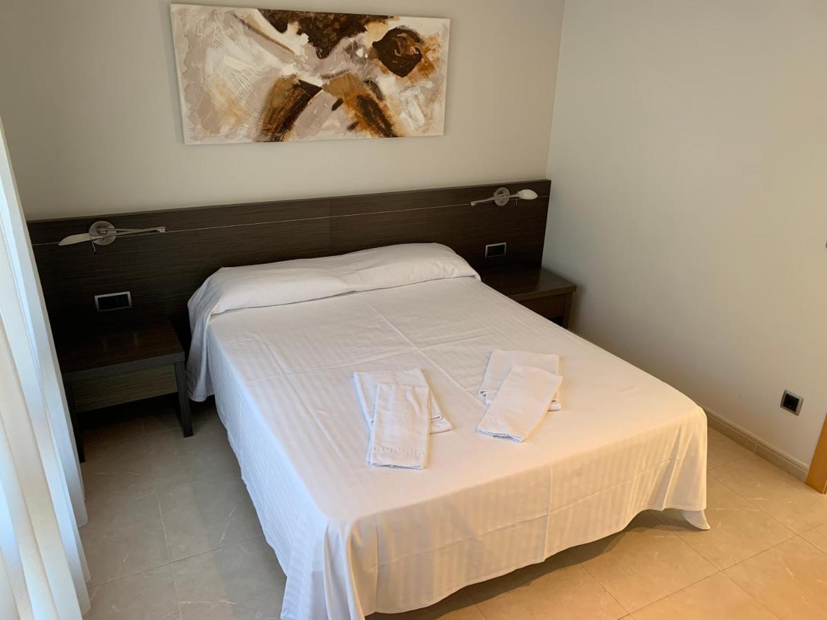 Apartamentos Flamingo Hills Benitachell Eksteriør billede