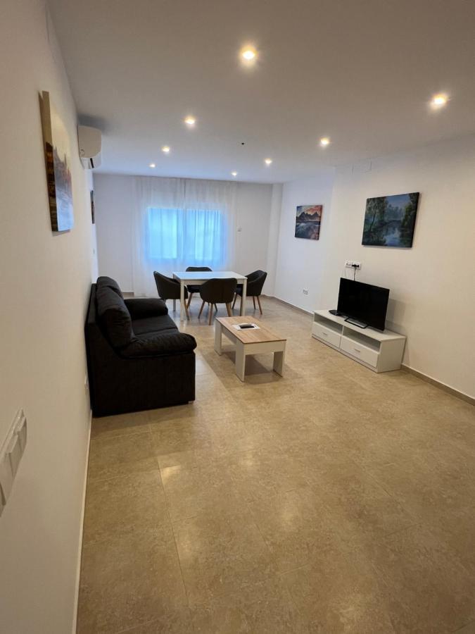 Apartamentos Flamingo Hills Benitachell Eksteriør billede