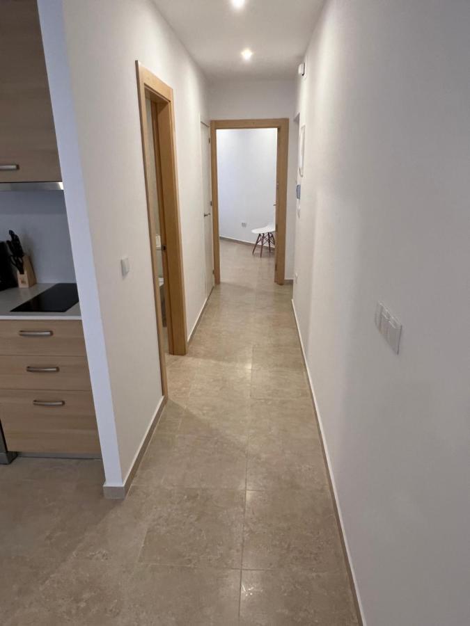 Apartamentos Flamingo Hills Benitachell Eksteriør billede