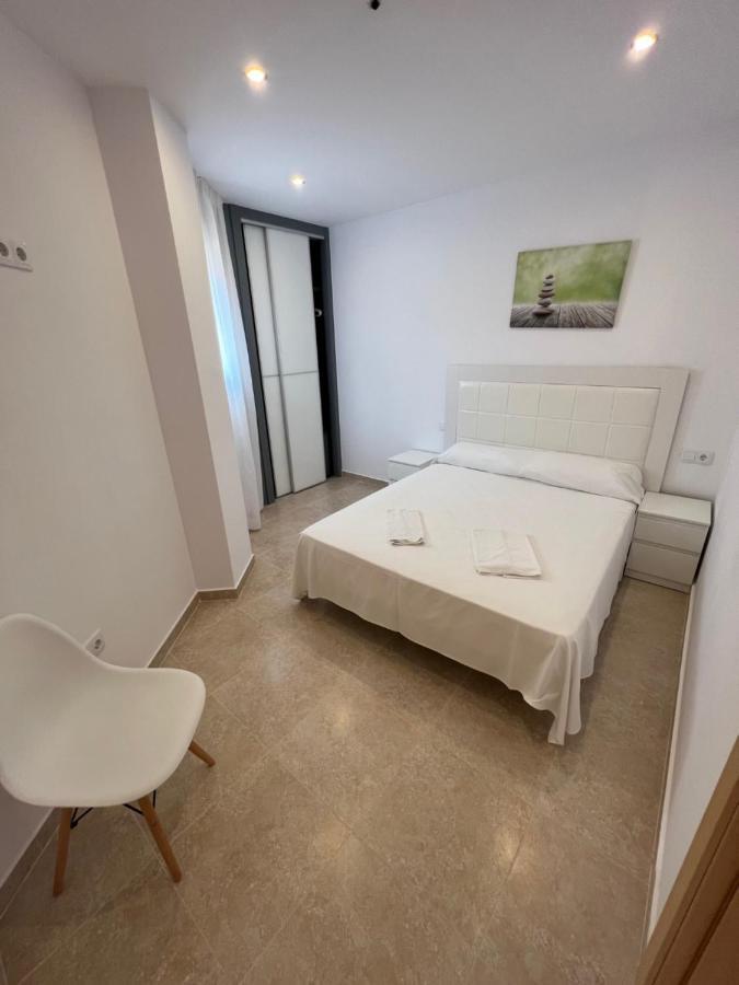 Apartamentos Flamingo Hills Benitachell Eksteriør billede