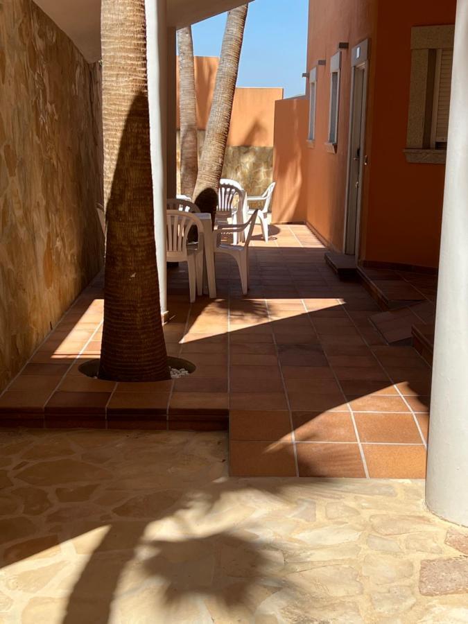Apartamentos Flamingo Hills Benitachell Eksteriør billede