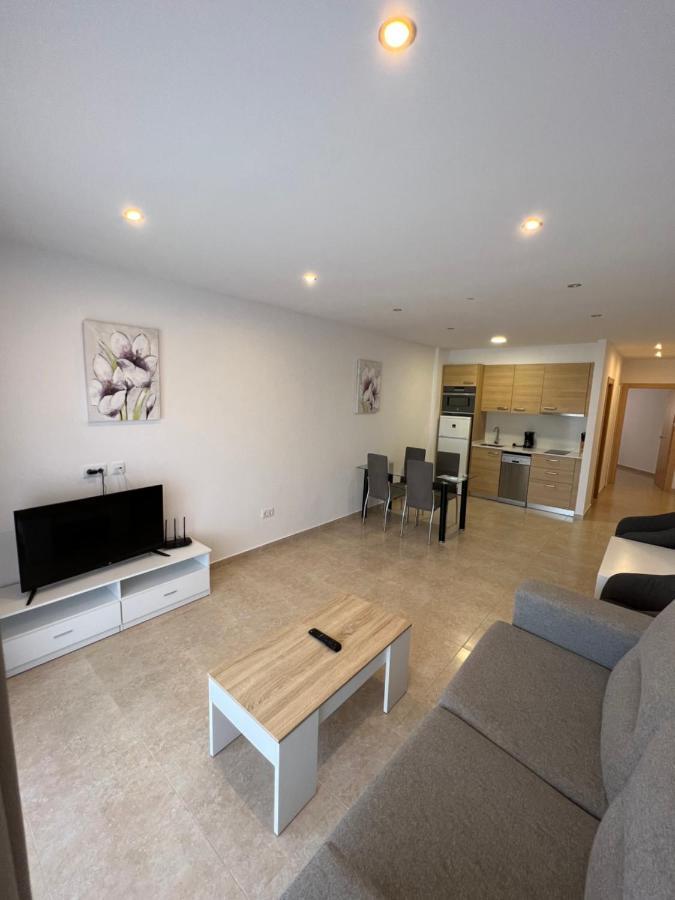 Apartamentos Flamingo Hills Benitachell Eksteriør billede