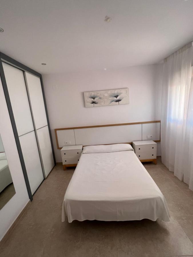 Apartamentos Flamingo Hills Benitachell Eksteriør billede
