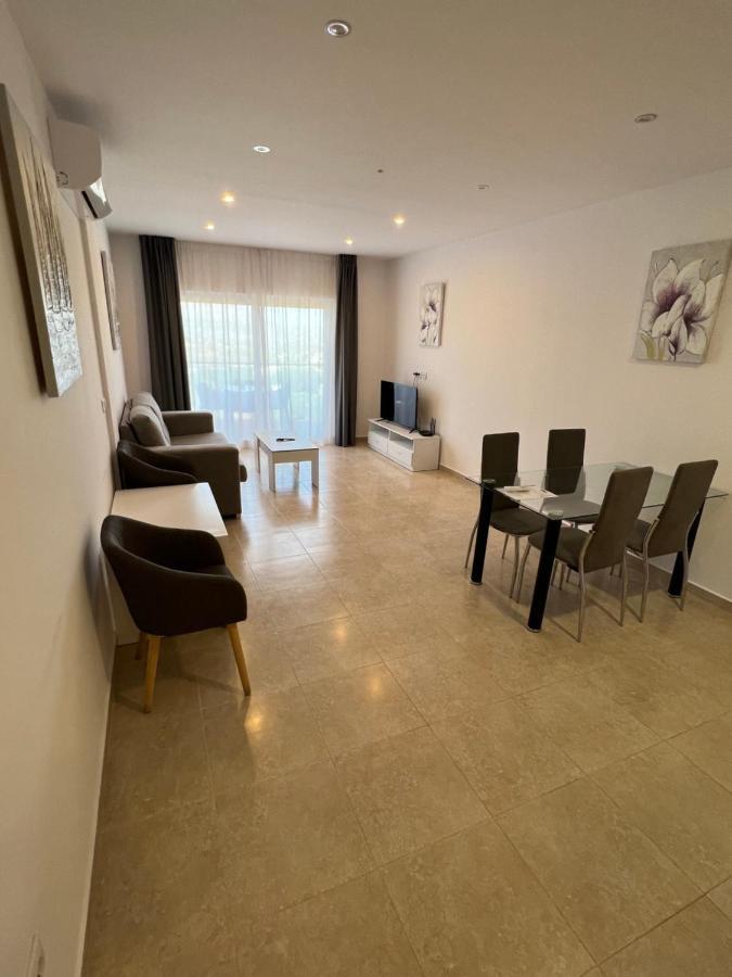 Apartamentos Flamingo Hills Benitachell Eksteriør billede
