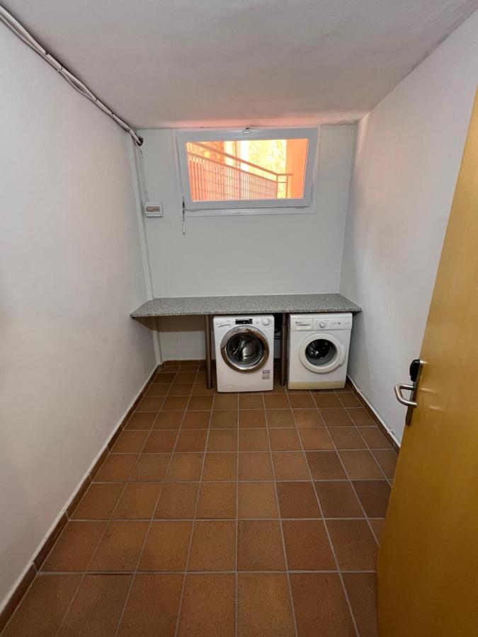 Apartamentos Flamingo Hills Benitachell Eksteriør billede