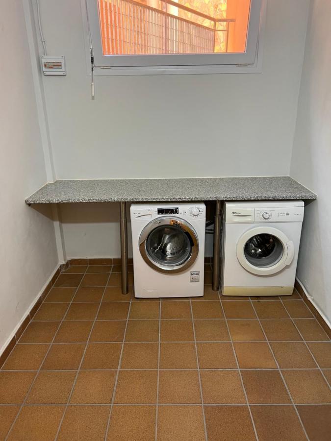 Apartamentos Flamingo Hills Benitachell Eksteriør billede