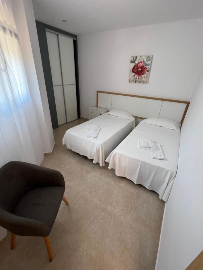 Apartamentos Flamingo Hills Benitachell Eksteriør billede