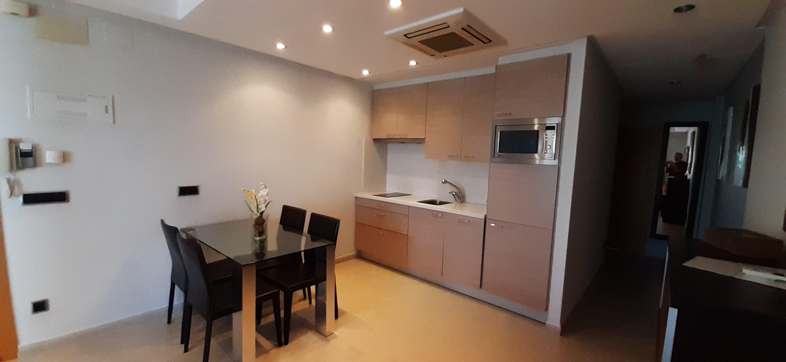 Apartamentos Flamingo Hills Benitachell Eksteriør billede