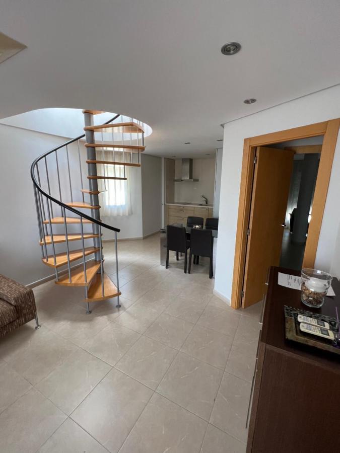 Apartamentos Flamingo Hills Benitachell Eksteriør billede