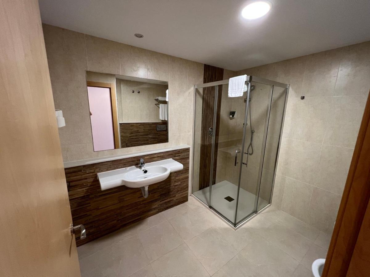 Apartamentos Flamingo Hills Benitachell Eksteriør billede