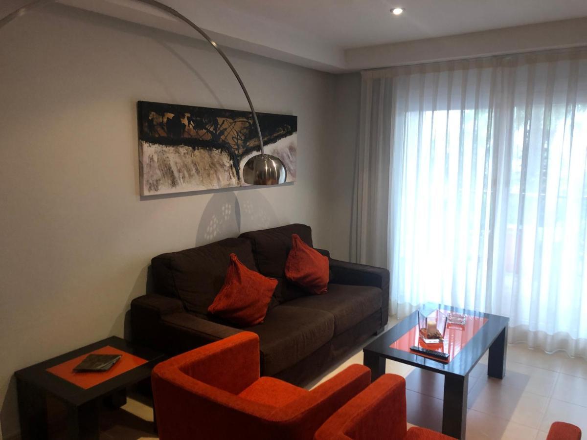 Apartamentos Flamingo Hills Benitachell Eksteriør billede