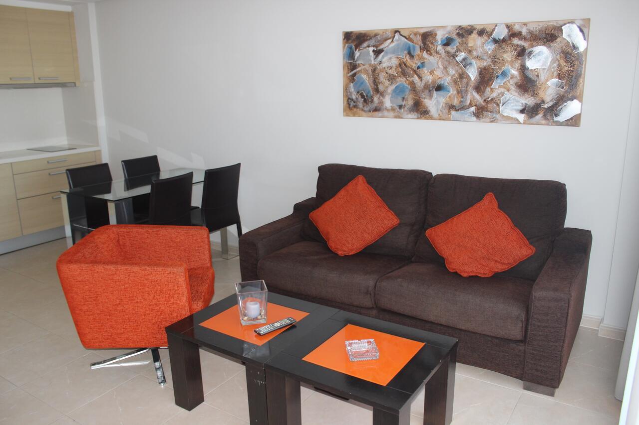 Apartamentos Flamingo Hills Benitachell Eksteriør billede